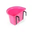 Shires EZI-KIT Hook Over Portable Manger - Pink