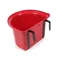 Shires EZI-KIT Hook Over Portable Manger - Red