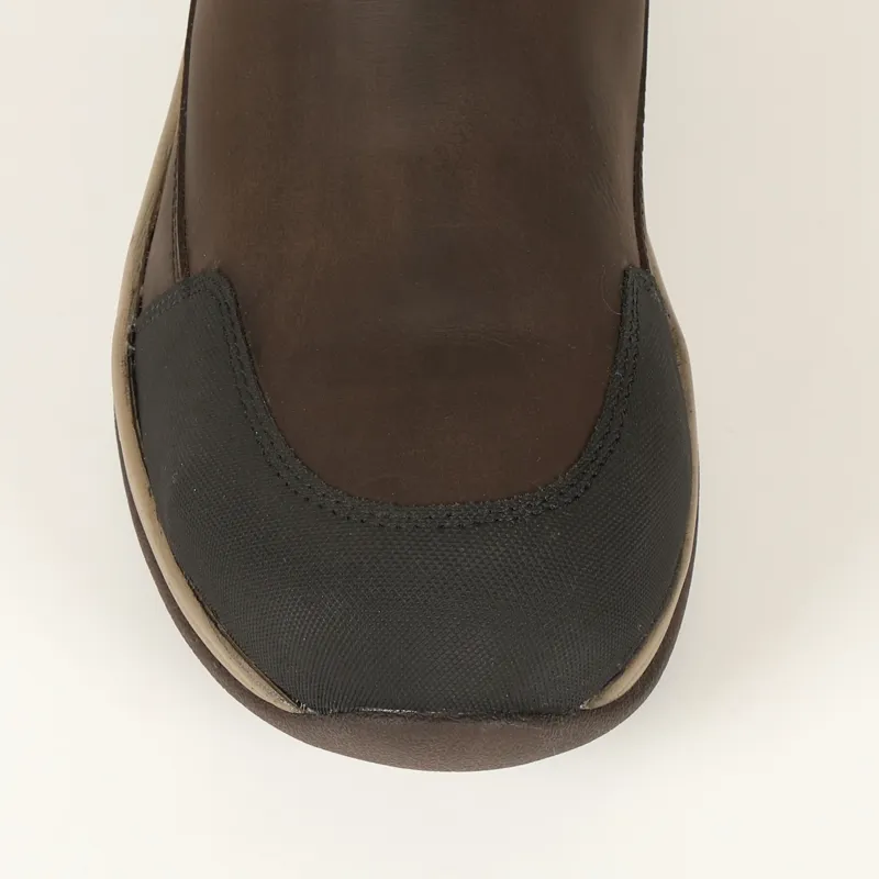 Shires Moretta Genoa XGRIP Boots - Brown-9