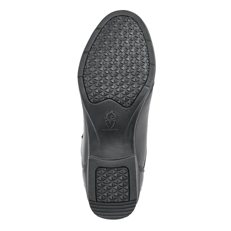 Shires Moretta Marta Synthetic Winter Boots - Black-8