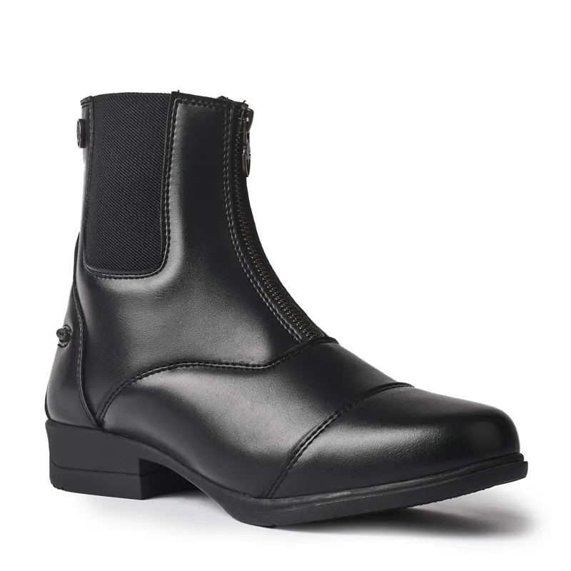 Shires Moretta Carmen Winter Paddock Boots - Black
