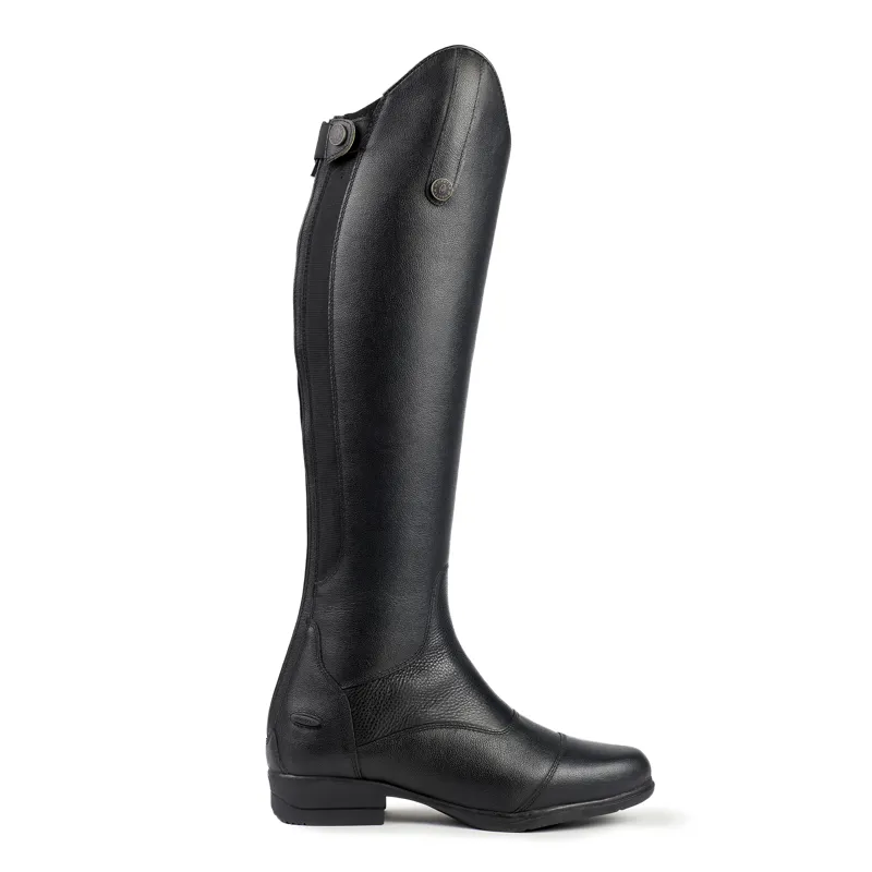 Shires Moretta Carla Riding Boots - Black-1