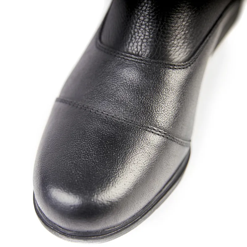 Shires Moretta Carla Childs Riding Boots - Black-4