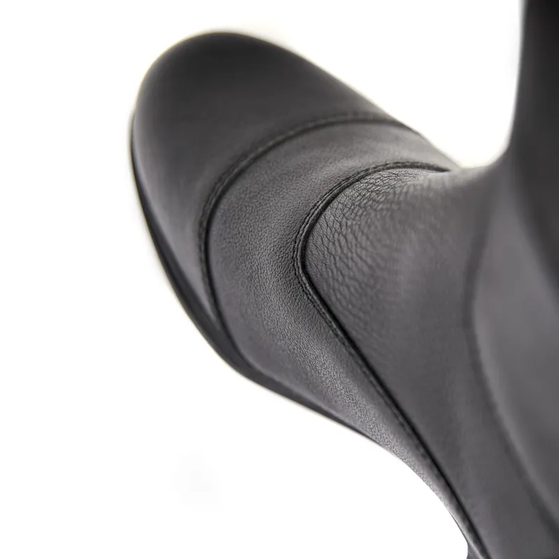 Shires Moretta Carla Childs Riding Boots - Black-5