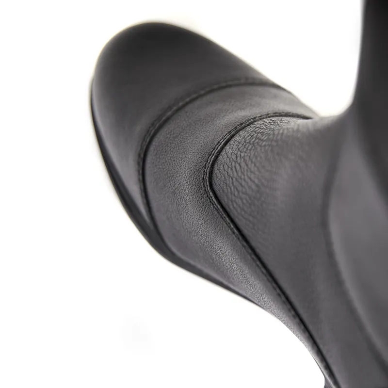 Shires Moretta Carla Riding Boots - Black-5