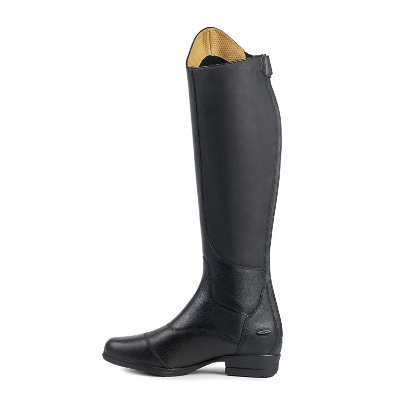 Shires Moretta Carla Childs Riding Boots - Black-3
