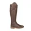 Shires Moretta Amalfi Leather Riding Boots - Brown