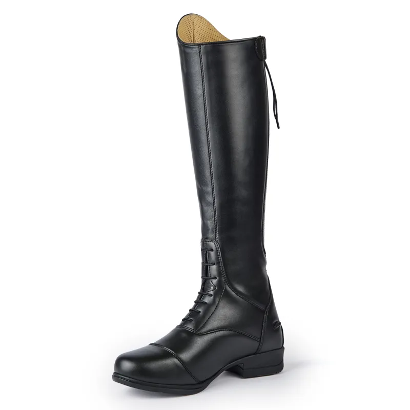 Shires Moretta Luisa Riding Boots - Black-1