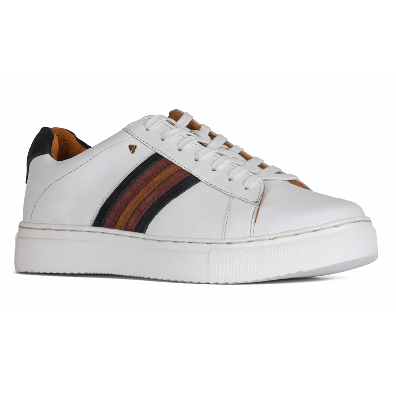 Shires Moretta Romana Trainers - White-1