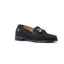 Shires Moretta Rosa Loafers - Navy