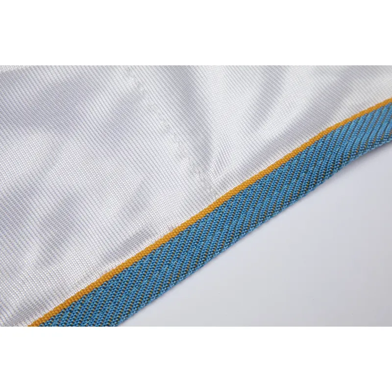 Shires Tempest Original Fly Combo Rug - Sunflower-5