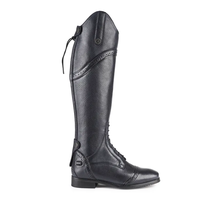 Shires Moretta Constantina Riding Boots - Navy