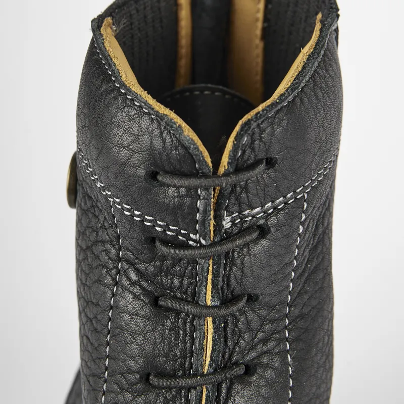 Shires Moretta Camilla Paddock Boots - Black-5