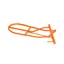 Shires EZI-KIT Saddle Rack - Orange