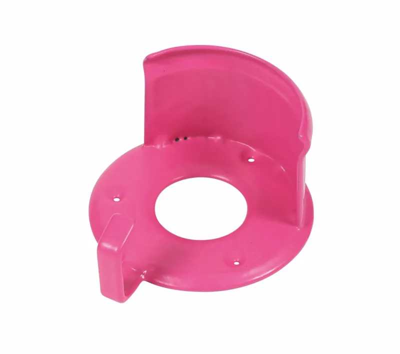 Shires EZI-KIT Bridle Rack - Pink