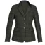 Shires Aubrion Saratoga Ladies Jacket - Dark Green Check
