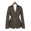 Shires Aubrion Saratoga Ladies Jacket - Green Check