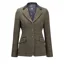 Shires Aubrion Saratoga Jacket - Spruce Green Check