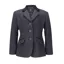Shires Aubrion Saratoga Children's Jacket - Juniper Navy Check
