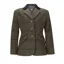 Shires Aubrion Saratoga Children's Jacket - Spruce Green Check