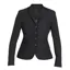 Shires Aubrion Ladies Brixton Show Jacket - Black