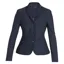 Shires Aubrion Ladies Brixton Show Jacket - Navy