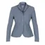 Shires Aubrion Ladies Brixton Show Jacket - Storm Grey