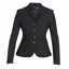 Shires Aubrion Ladies Newton Show Jacket - Black