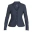 Shires Aubrion Ladies Newton Show Jacket - Navy