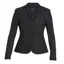 Shires Aubrion Ladies Stafford Show Jacket - Black