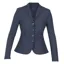 Shires Aubrion Ladies Stafford Show Jacket - Navy