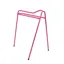 Shires EZI-KIT Collapsible Saddle Stand - Pink