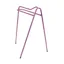 Shires EZI-KIT Collapsible Saddle Stand - Purple
