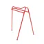Shires EZI-KIT Collapsible Saddle Stand - Red