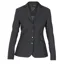 Shires Aubrion Ladies Bolton Show Jacket - Black