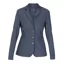 Shires Aubrion Ladies Bolton Show Jacket - Navy