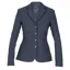 Shires Aubrion Ladies Wellington Show Jacket - Navy