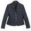 Shires Aubrion Young Rider Newton Show Jacket - Black