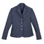 Shires Aubrion Young Rider Wellington Show Jacket - Navy