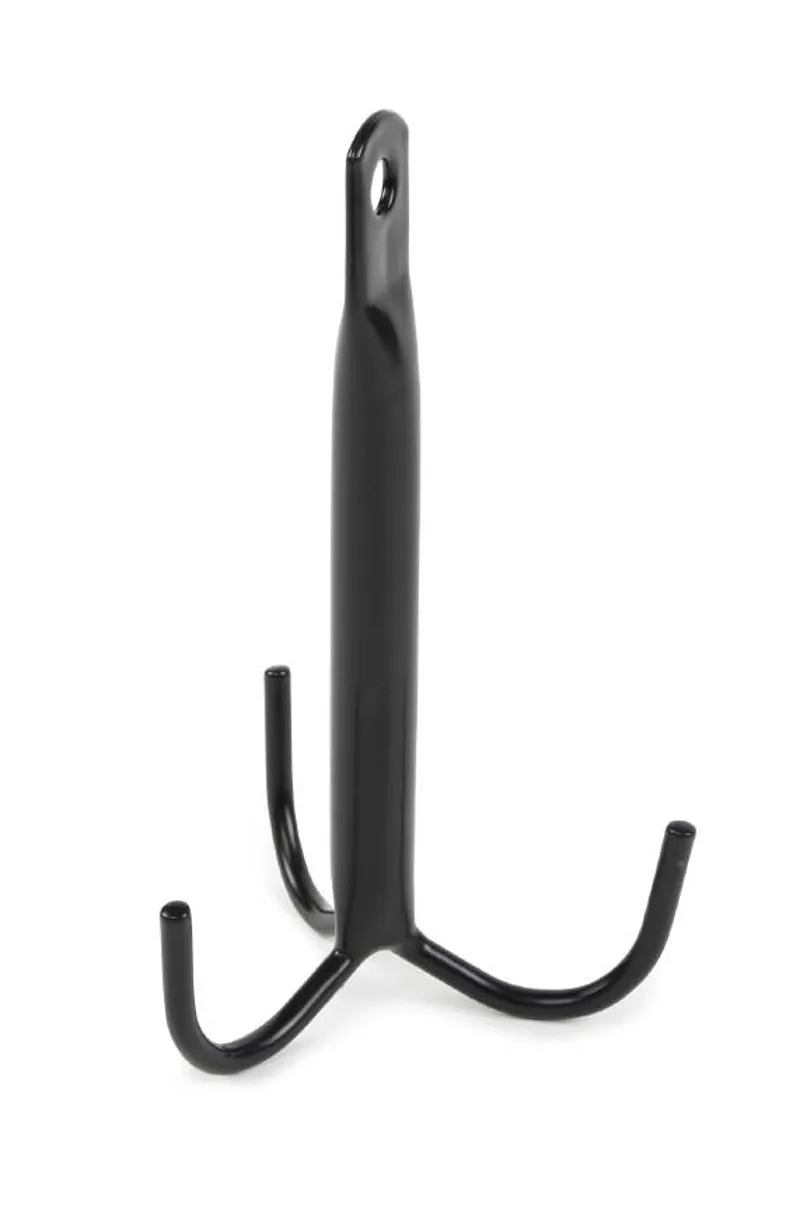 Shires EZI-KIT Cleaning Hook - Black