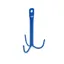 Shires EZI-KIT Cleaning Hook - Blue