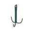 Shires EZI-KIT Cleaning Hook - Dark Green