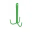 Shires EZI-KIT Cleaning Hook - Green
