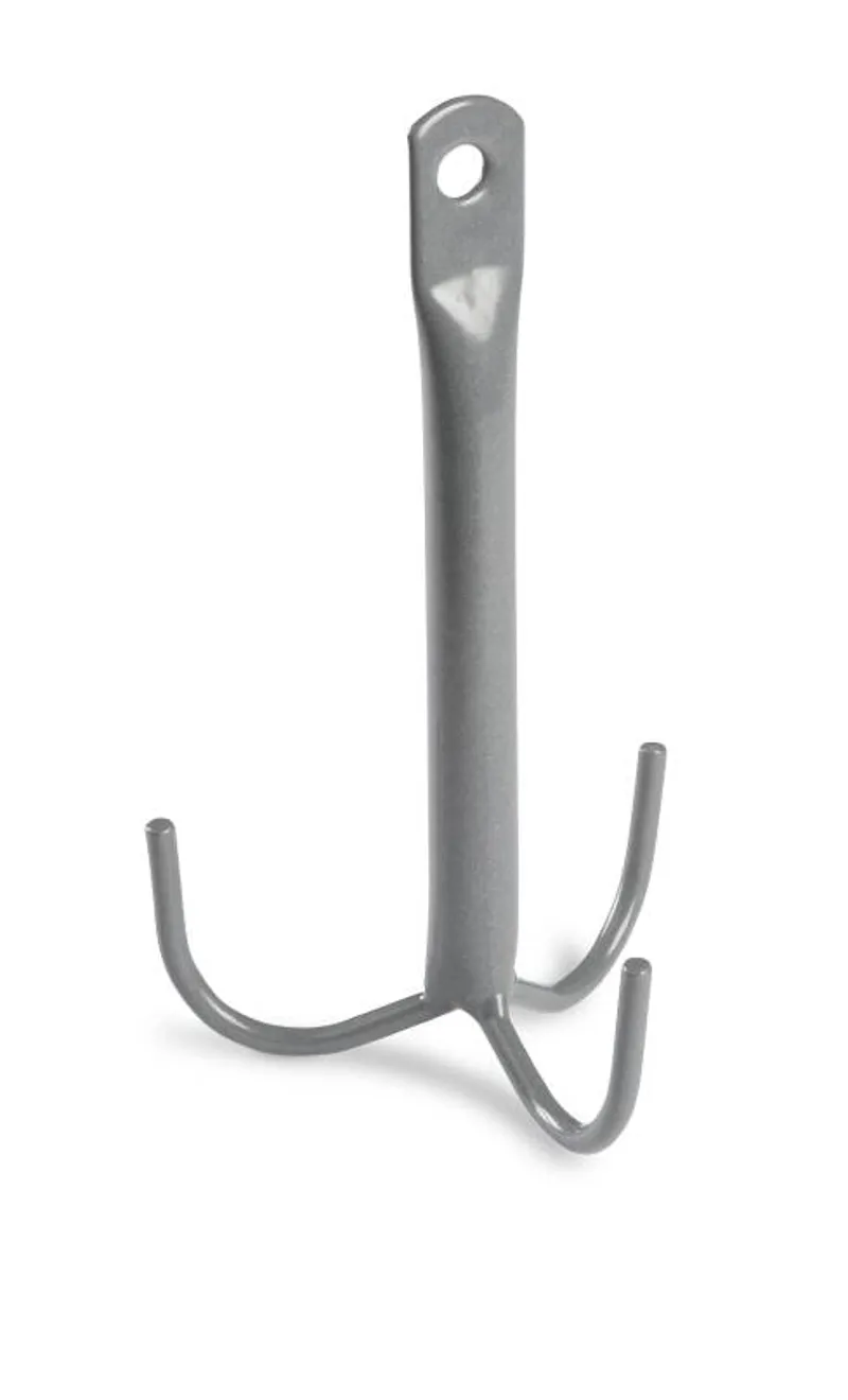 Shires EZI-KIT Cleaning Hook - Grey