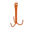 Shires EZI-KIT Cleaning Hook - Orange