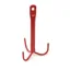 Shires EZI-KIT Cleaning Hook - Red