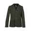 Shires Aubrion Saratoga Men's Riding Jacket - Dark Green Check