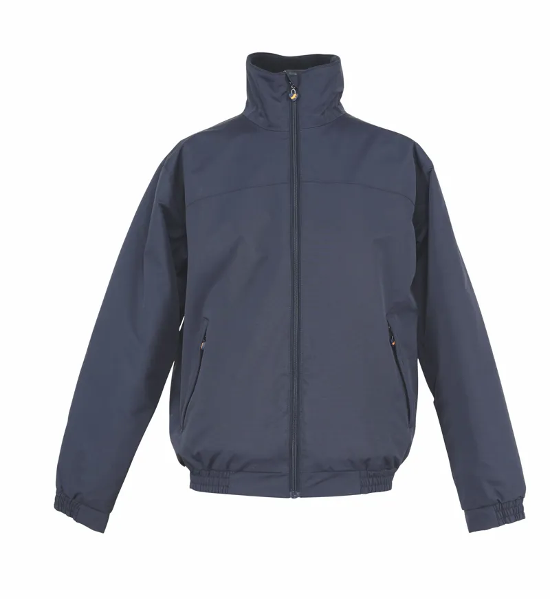 Shires Aubrion Team Unisex Blouson - Navy