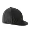 Shires Velvet Hat Cover - Black