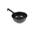 Shires EZI-KIT Corn Scoop - Black